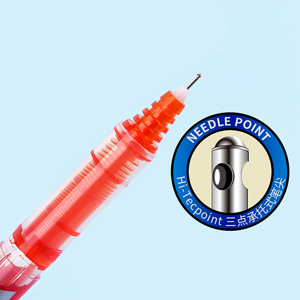 12 canetas de gel piloto japon - Pilot Pen V5 avaliação e preço