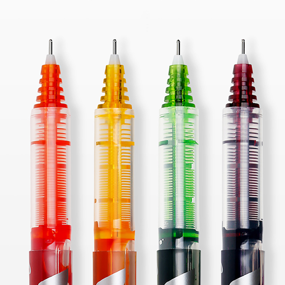 12 canetas de gel piloto japon - Pilot Pen V5 avaliação e preço