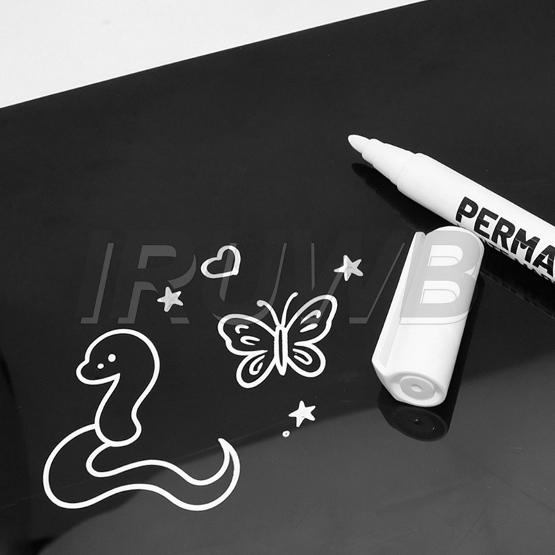 Caneta de tinta branca à prova - Copic Marker Classic avaliação e preço