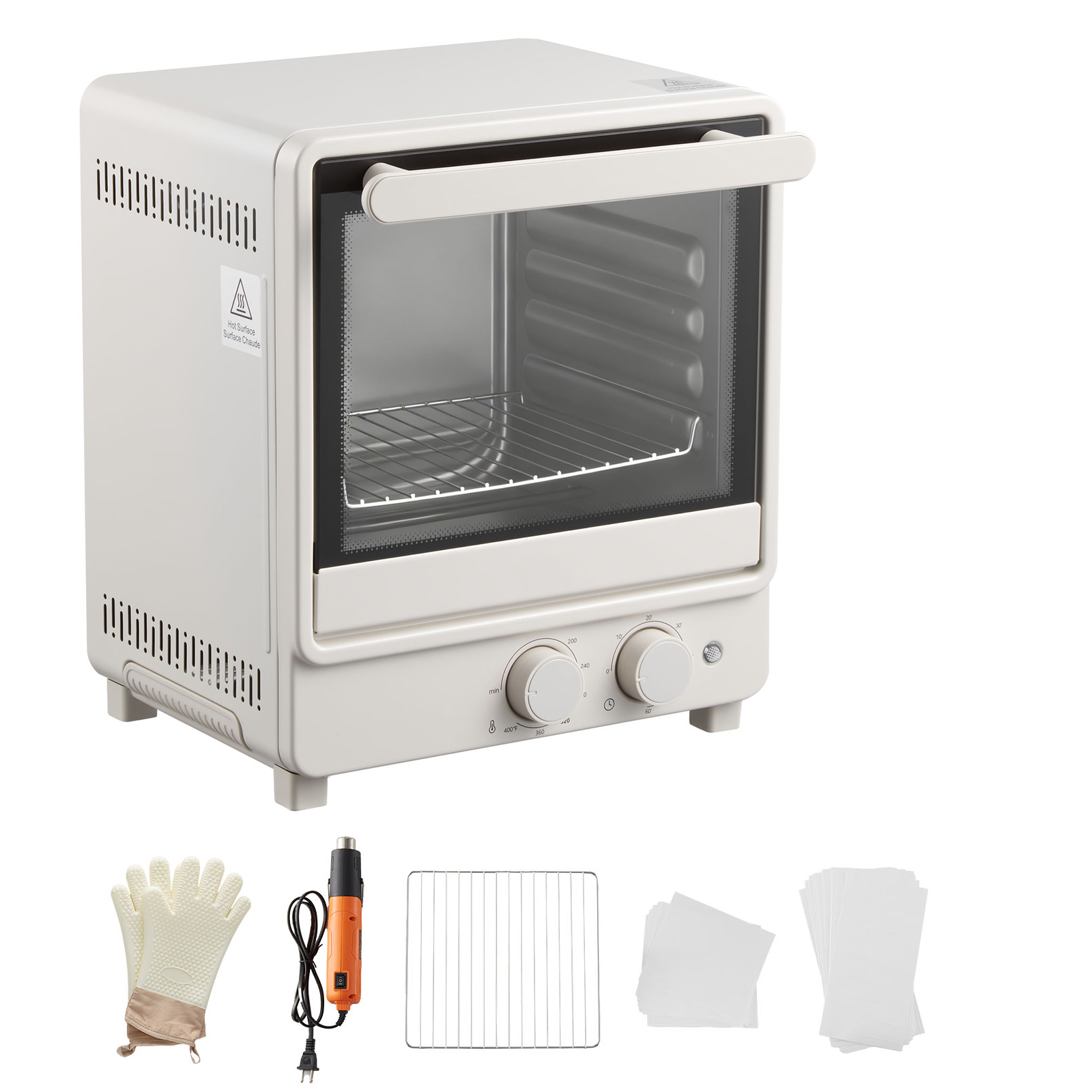 Forno de Sublimação VEVOR 13/2 - Sublimation Mug White avaliação e preço